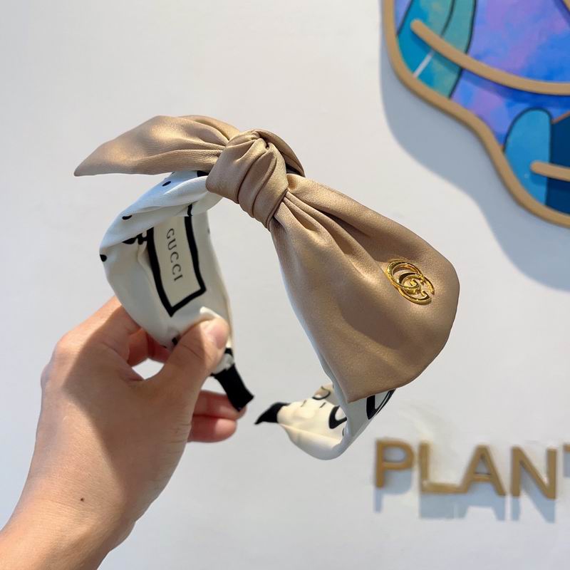 Gucci Headband hh (141)